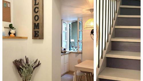 Au Centre de Villeneuve-lès-Avignon - Foto 2