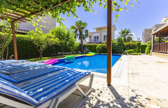 Paradise Town Villa Royal - Photo 23