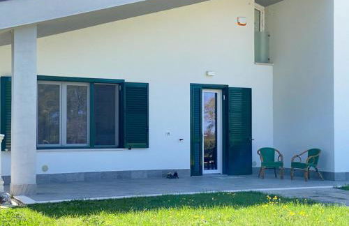 Cicale relaxing home - aria condizionata, parcheggio, giardino - Photo 78