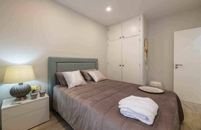 Casa Santa Maria - Sea View - 500m to Beach - Wifi - Foto 13