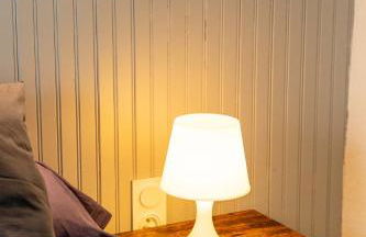 Appartement avec piscine et jacuzzi à 50mètres de la plage et 5min de l'allée des Pins - Photo 36