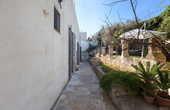 1893 Villa Martella - Foto 43