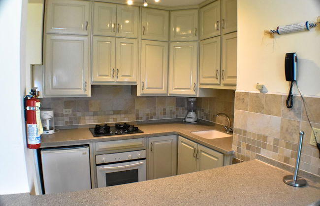 Antigua Village Beach Resort - Foto 52