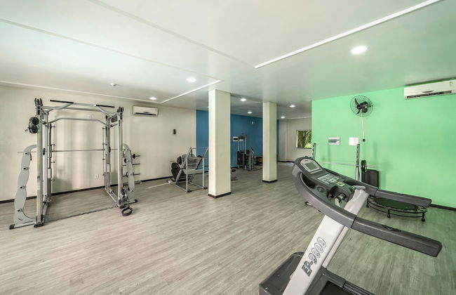 Apartamento com piscina Summer Beach - 572 - Photo 14