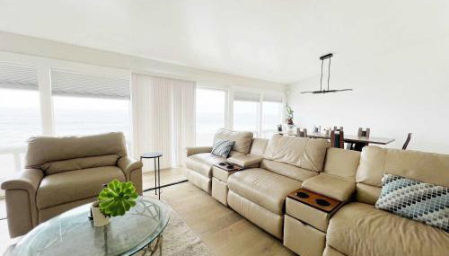 Marbella Lane-Oceanfront Retreat w Stunning View - Foto 4