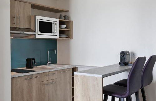 Stellaris Apartment Hotel - Foto 86