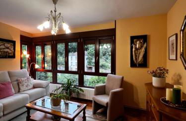 Apartamento El Puente - Foto 12