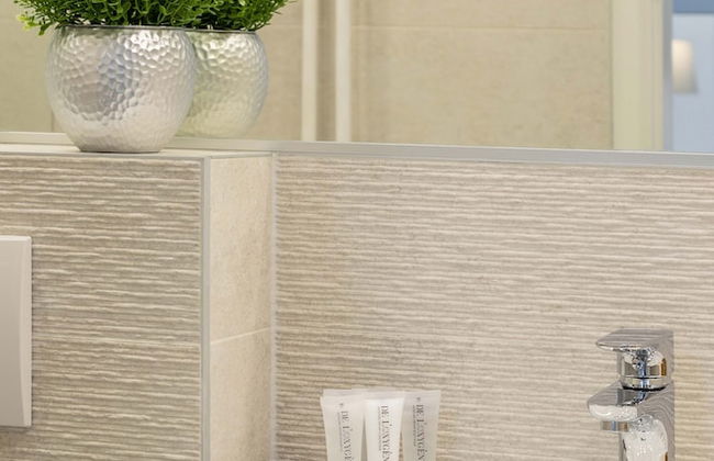 Modern Apartment near Faculty of El. Engineering - Foto 9