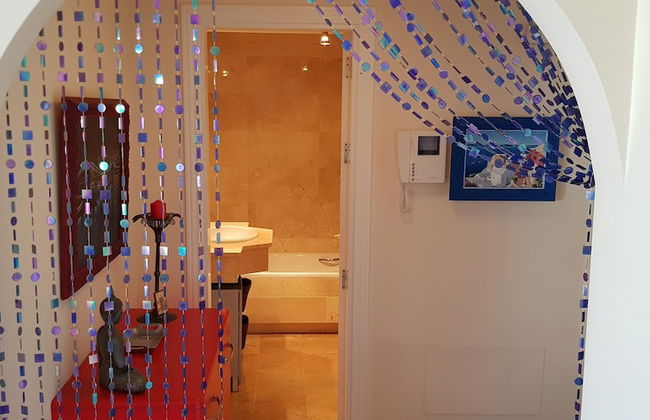 Exquisite Calahonda Beach Studio - Foto 3