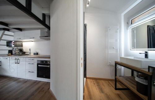 Atlantic Selection - Studio Ocean Side - À 200 mètres de l'Estacade - Foto 19