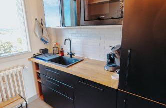 BonAltitude - T3Bis - Sérénité, vue sur Pyrénées - Foto 6