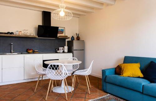 Loft Laguna, la tua casa in Riviera - Photo 14