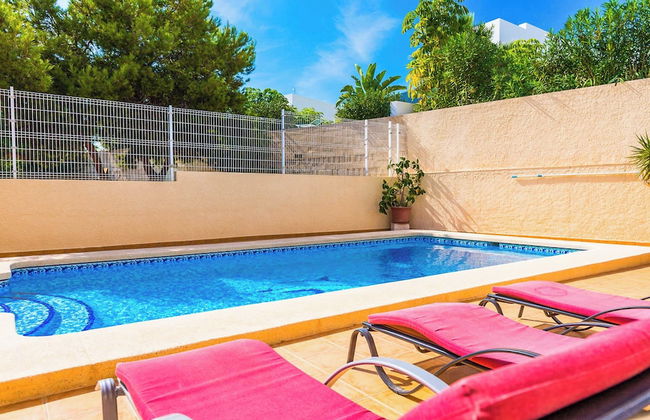 Villa Amelia - Foto 2