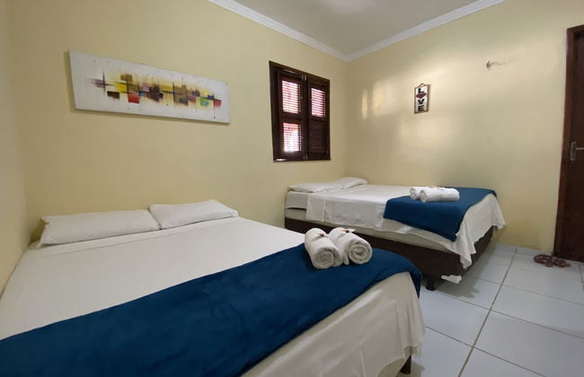 Casa Incrível na Vivenda do Iguape - Photo 2