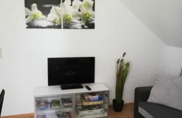 FeWo am Bodensee im Uhldingen mit Balkon, zwischen Insel Mainau, Konstanz, Überlingen und Friedrichshafen - Foto 8