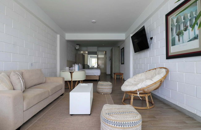 Amazing Loft With Spectacular Ocean View - Foto 41