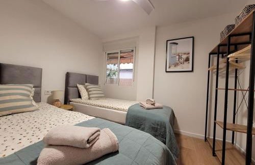 Holidays near the beach - Foto 12