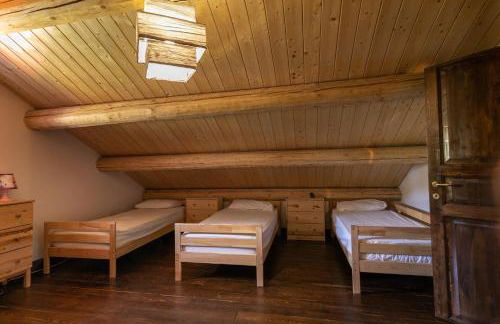 La dimora del verde con piscina - Foto 37