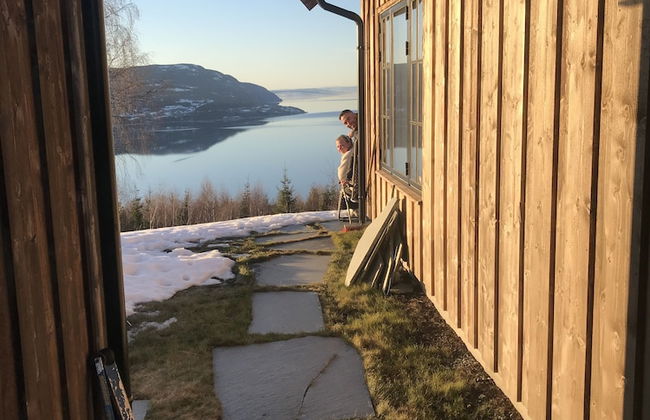 Villa Fjara - Foto 37