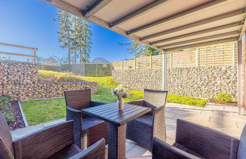 Kapitänshaus Harrislee - Webleinstek - Foto 11