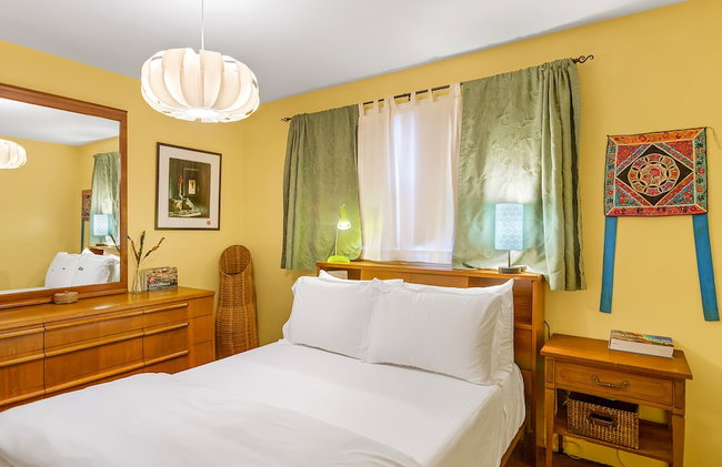 Boho Bliss Bungalow - Foto 11