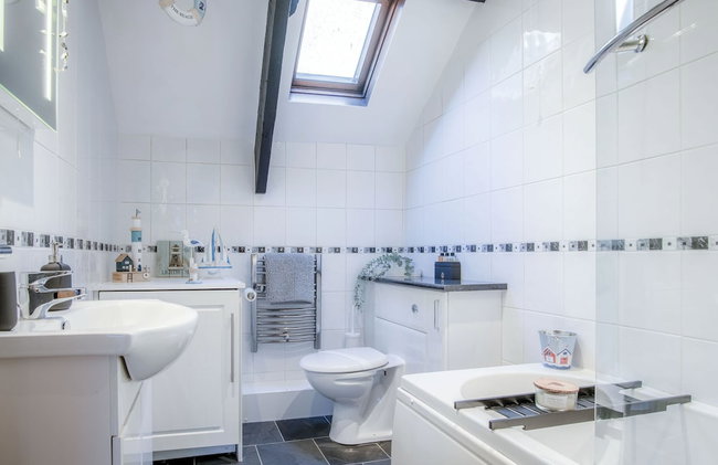 Cosy At The Mews - 2 Bedroom Apartment - Tenby - Foto 63