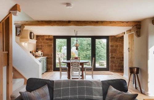 Rocking Stone Cottage - Foto 16