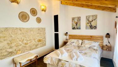 Alojamiento Rural El Nido, Pontones - Foto 2