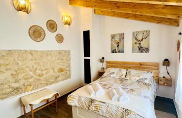 Alojamiento Rural El Nido, Pontones - Foto 2