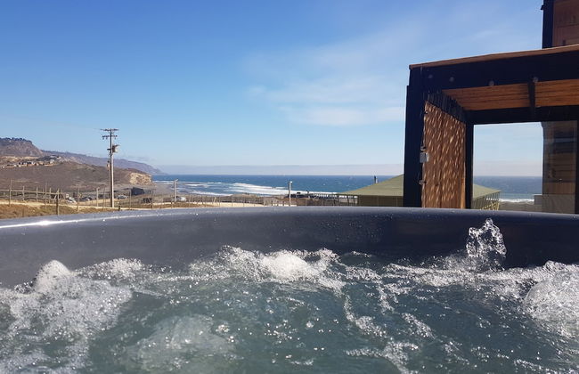 Simple y Puro Lodge - Foto 14