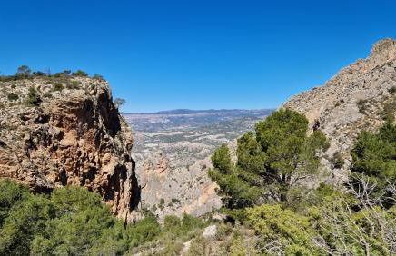 Casa Gran Mirador - Ruime vakantie villa met groot privé zwembad 8-14 pers - Foto 20