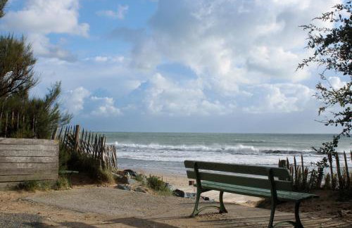 Jolie maison pour 4, avec jardin, à Ars-en-Ré - Foto 18