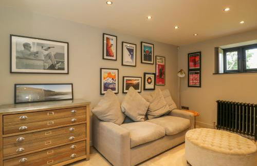 The Ivy Barn - Foto 9