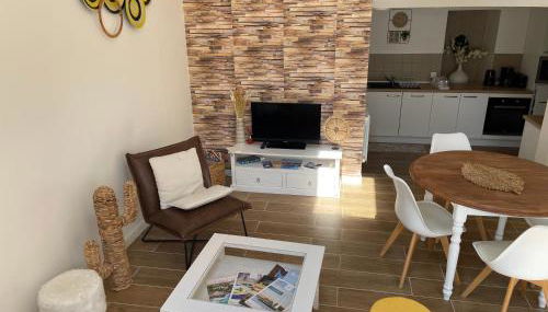 Pen Ty Armor maison de pêcheur proche mer au calme - Foto 3