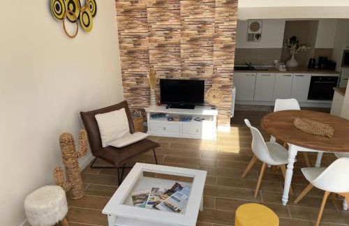 Pen Ty Armor maison de pêcheur proche mer au calme - Foto 3