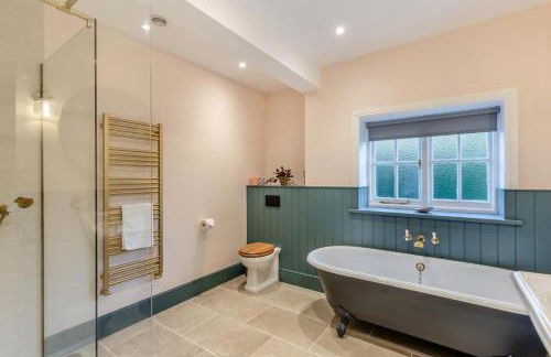 5 Bed in Church Stretton oc-t30413 - Foto 36