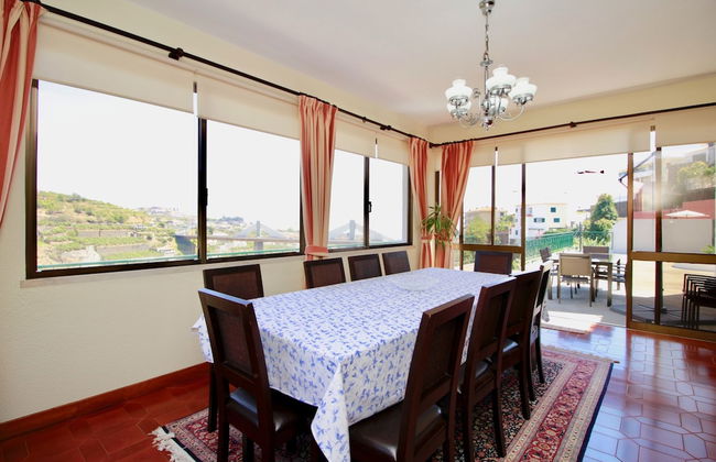 Villas Quinta da Lapa II by Ana Lodges - Foto 73