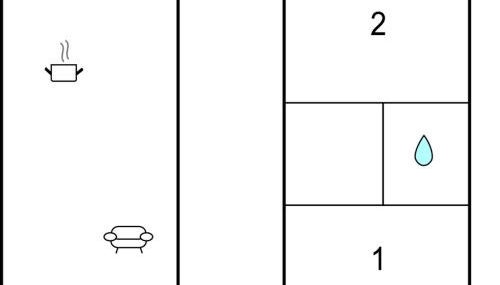 Beautiful Home In Taglio Di Po Ro - Foto 2