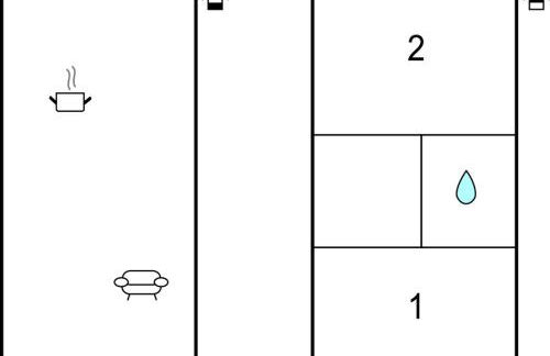 Beautiful Home In Taglio Di Po Ro - Foto 2