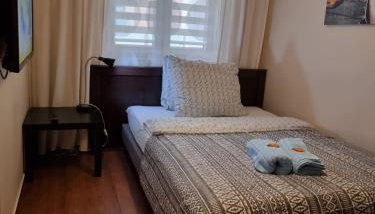 Apartament Centrum Park - Foto 3