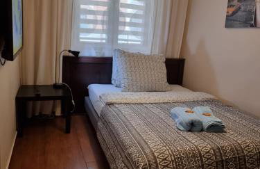 Apartament Centrum Park - Foto 3