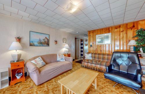 Beach Bungalow - Foto 3