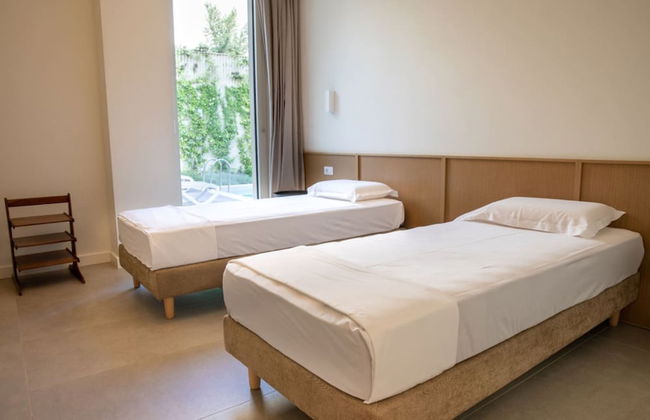 Villa Jerina Green Coast - Foto 3