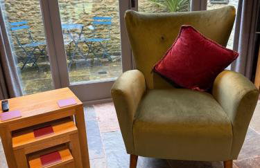 Hareside, Cotswold Cottage in Poulton - Foto 22