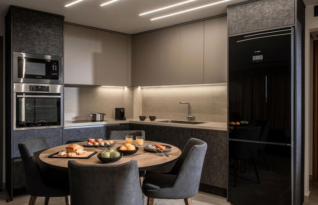 Villa Paradise 1 Kalamaki - Foto 8