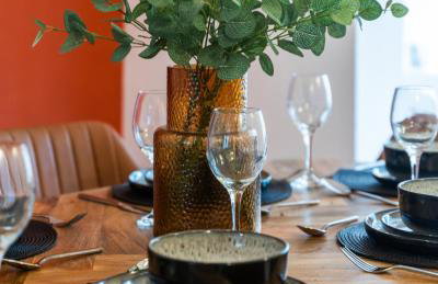 Spacious 3 Bedroom Contractor Stay House in Birmingham B23 near M6 & Fort Dunlop with Free Parking and WiFi - Foto 39