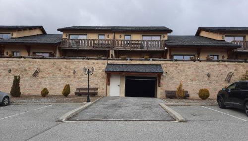 Appartement tout confort - Belle vue sur le Cambre d'Aze - Foto 3