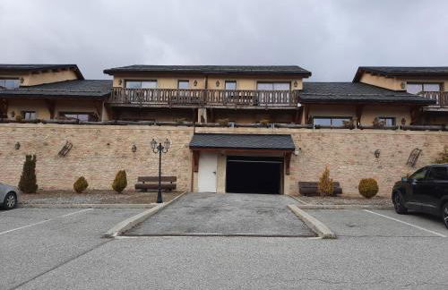 Appartement tout confort - Belle vue sur le Cambre d'Aze - Foto 3