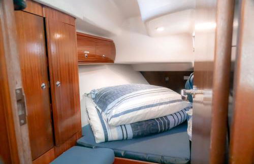 Segelyacht Bremen City - Foto 50