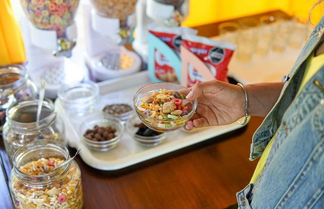 Cabañas Atrapasueños - Foto 29